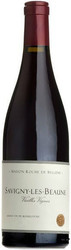 Вино Maison Roche de Bellene. Savigny-les-Beaune "Vieilles Vignes". 1.5 л