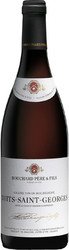 Вино Bouchard Pere et Fils. Nuits-Saint-Georges AOC