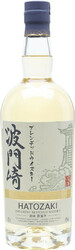 Виски "Hatozaki" Japanese Blended Whisky, 0.7 л