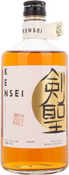 Виски "Kensei", 0.7 л