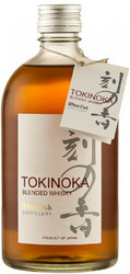 Виски "Tokinoka", 0.5 л