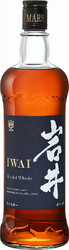 Виски Hombo Shuzo, "Iwai", 0.75 л