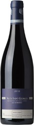 Вино Domaine Anne Gros. Nuits-Saint-Georges 1-er Cru AOC "Les Damodes"