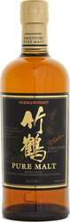 Виски Nikka, "Taketsuru", 0.7 л