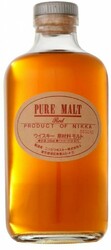 Виски Nikka, Pure Malt Red, 0.5 л
