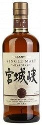 Виски Nikka, "Miyagikyo" 12 Years Old, 0.7 л