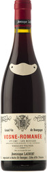 Вино Dominique Laurent. Vosne-Romanee Premier Cru "Les Rouges" Vieilles Vignes