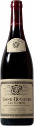 Вино Louis Jadot. Vosne-Romanee 1-er Cru "Les Suchots" AOC