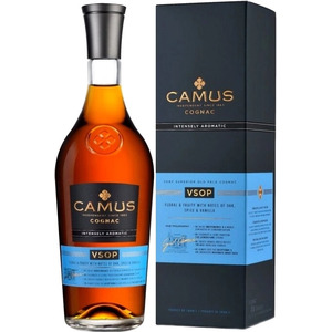 Коньяк "Camus" V.S.O.P., gift box, 0.7 л