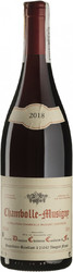 Вино Domaine Christian Confuron et Fils. Chambolle-Musigny AOC