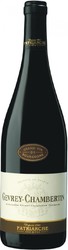 Вино Patriarche. Gevrey-Chambertin AOC