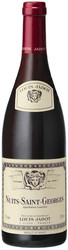 Вино Louis Jadot. Nuits-Saint-Georges AOC