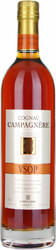 Коньяк "Campagnere" VSOP, 0.5 л