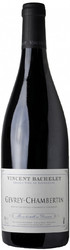 Вино Vincent Bachelet, Gevrey-Chambertin AOC, 2014