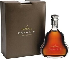 Коньяк Hennessy, "Paradis", with gift box, 0.7 л