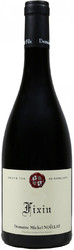 Вино Michel Noellat. Fixin AOC