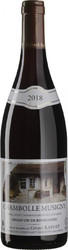 Вино Gerard Raphet. Chambolle Musigny AOC