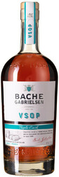 Коньяк Bache-Gabrielsen, VSOP "Triple Cask", 0.7 л