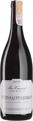 Вино Meo-Camuzet. Nuits-Saint-Georges AOC
