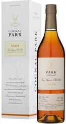 Коньяк "Park" VSOP, gift box, 0.7 л