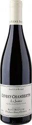 Вино Domaine Rene Bouvier, Gevrey-Chambertin "La Justice" AOC, 2012