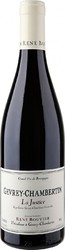 Вино Domaine Rene Bouvier. Gevrey-Chambertin "La Justice" AOC