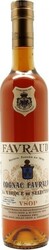 Коньяк "Favraud" VSOP, 0.5 л