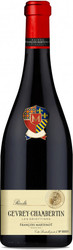 Вино Francois Martenot. Gevrey-Chambertin "Les Griottines" AOP