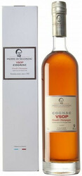 Коньяк Pierre de Segonzac, VSOP Grande Champagne, gift box, 0.7 л