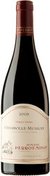 Вино Domaine Perrot-Minot, Chambolle-Musigny Vieilles Vignes AOC, 2008