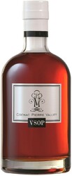 Коньяк "Pierre Vallet" VSOP, 0.7 л