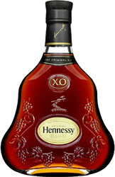 Коньяк "Hennessy" X.O, 350 мл