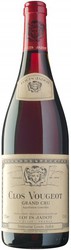 Вино Louis Jadot Clos Vougeot Grand Cru AOC, 2006