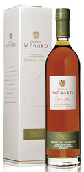 Коньяк Menard, "Selection des Domaines" VS, gift box, 0.7 л