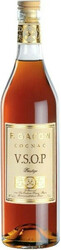 Коньяк F.Gacon, VSOP Prestige, gift box, 0.7 л