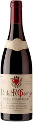 Вино Domaine Hudelot-Noellat, Nuits-Saint-Georges 1-er Cru AOC "Les Murgers", 2008