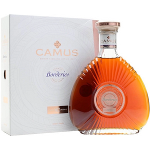 Коньяк "Camus" X.O. Borderies, gift box, 0.7 л