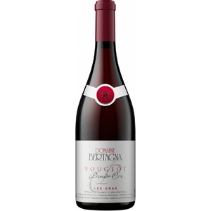 Вино Bertrand Ambroise Vougeot Premier Cru Les Cras AOC