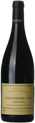 Вино Vincent Girardin. Vosne-Romanee Premier Cru "Les Suchots"