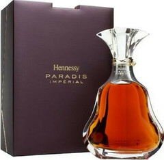 Коньяк Hennessy Paradis Imperial, gift box, 0.7 л