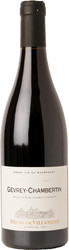 Вино Henri de Villamont. Gevrey-Chambertin AOC