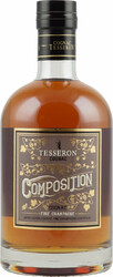Коньяк Tesseron, "Composition", 0.7 л