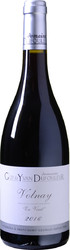 Вино Domaine Guy & Yvan Dufouleur. "En Vaut" Volnay AOC