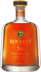 Коньяк "Roullet" XO Gold, Grande Champagne AOC, 0.7 л