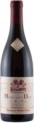 Вино Domaine Michel Gros. Morey Saint Denis "En la Rue de Vergy" AOC