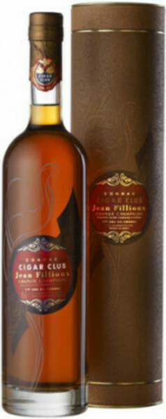 Бренди jean louis. Коньяк Jean Fillioux Cigar Club, 0.75 л. Сигарный Арманьяк. Купить французский коньяк цигар. Купить коньяк французский Club cigare Хо.