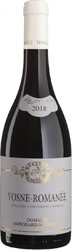 Вино Domaine Mongeard-Mugneret, Vosne-Romanee AOC, 2018