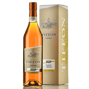 Коньяк Tiffon Reserve V.S.O.P., gift box, 0.7 л