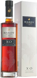 Коньяк Hardy XO, Fine Champagne AOC, gift box, 0.7 л