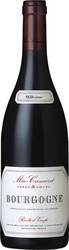 Вино Domaine Meo-Camuzet. Bourgogne Rouge AOC